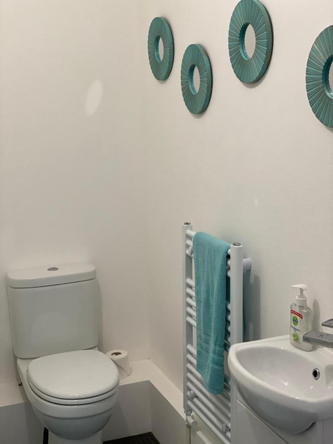 דירות דנפרמליין Carvetii - Edward House B - 2 Dbl Bed 1St Floor Flat מראה חיצוני תמונה